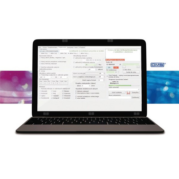 NETBOOK HYDROLINK-BMETERS