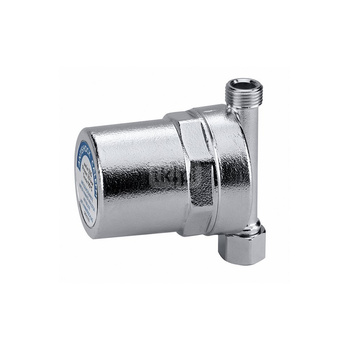 Tłumik uderzeń hydraulicznych CALEFFI ANTISHOCK GW/GZ 3/4''