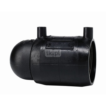 Zaślepka elektrooporowa PE100 SDR11 d160, Georg Fischer