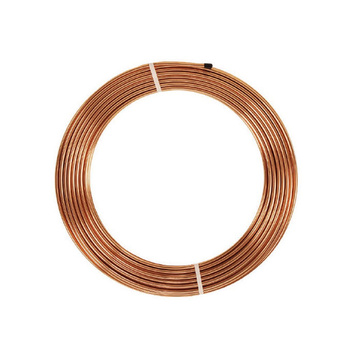 A.503 Rura miedziana miękka odc. 15m do klimatyzacji CLIMATUB 7/8" x 1.0 LAFARGA