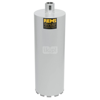 REMS UDKB LS 162X420XUNC 1 1/4
