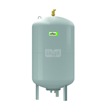 Zbiornik stabilizujący ciśnienie REFLEX Variomat VF pojemność 800 l