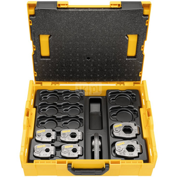 Set V 12 - 35 S Mini Z8