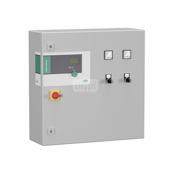 Urządzenie sterujące Wilo-SC-L-2x16,0A-T34-DOL-WM-FTS-PKG