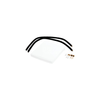 Zestaw hydrauliczny do podłączenia kotła do zasobnika hybrydowego