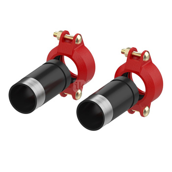 BigFixLock M ZŁĄCZKA PRZEJŚCIOWA - BFL-GWINT GZ DN 50 / 2"