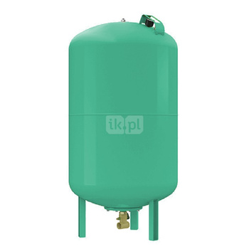 Naczynie membranowe dł.634mm szer.634mm DT5 JUNIOR WILO