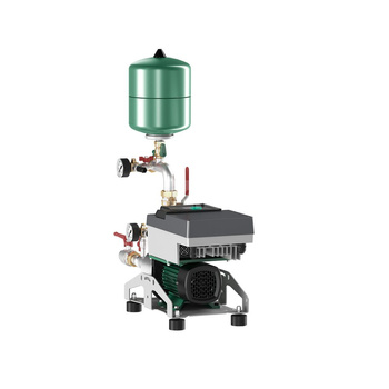 Wilo-ISAR MODH1-E-1-CH3-LE 1002-EM-HS system do podnoszenia ciśnienia