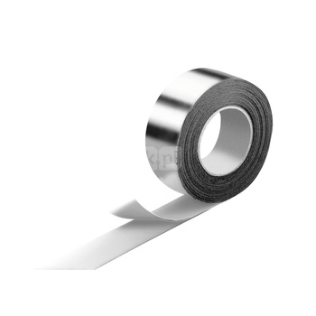 Taśma K-FLEX AL CLAD 4W PREMIUM - 25 mm × 50 m - [4]