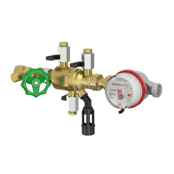 Osprzęt do napełnianie Wilo-Tagus Fill 1.2