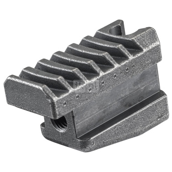 Spannbackenträger 2