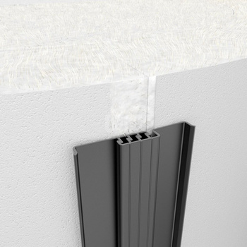 Płaszcz izolacyjny 1500 PS, PS-R, PS-T, Duo FWS, FWP, 100 mm, biały