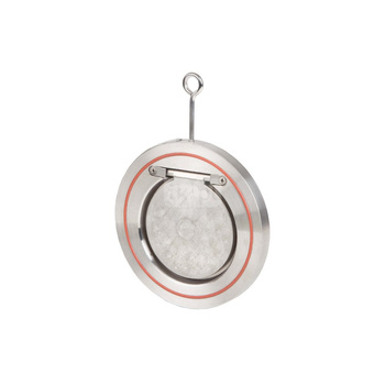 Zawór zwrotny międzykołnierzowy EFAR Art. 2406 DN 40