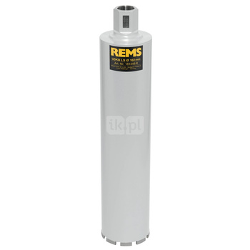 REMS UDKB LS 102X420XUNC 1 1/4