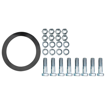 Osprzęt montażowy DN 150