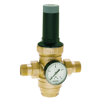 Regulator ciśnienia - 0,05-0,2 Mpa, 1/2"