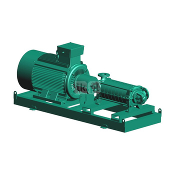 Pompa do zaopatrzenia w wodę Wilo-Zeox FIRST H 16002-110-2