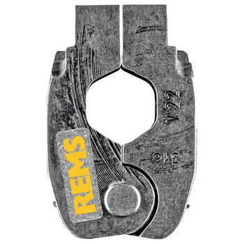 PIERSC.ZACISK.V 22 45 st. (PR-2B)