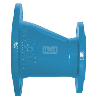 Adapter kołnierzowy DN 200/250