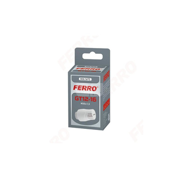 Głowica termostatyczna cieczowa z ograniczeniem od 16 st.C