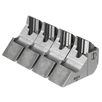 STREHLER + HALTER GRZEB.+EL.MOCUJ.M 48-52, KPL.