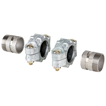 Sprzęgło Victualic 1"¼  EPDM PW