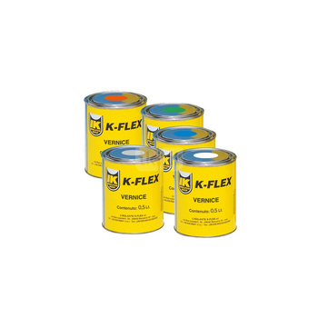 Farba K-FLEX COLOR - RAL 9002 - 0,5 l - [1]