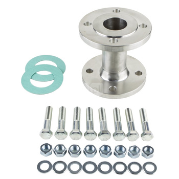 Kołnierz wyrównawczy F40 DN 50x160 PN 10/16 KPL.F40