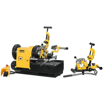 REMS MAGNUM 3010 T R 1/2-3