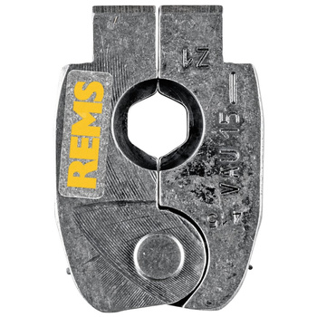 PRESSRING VAU 15 45 st. (PR-2B) -> ZWISCHENZANGE ERFORDERLICH