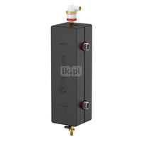 FlexBalance Eco Plus 2", Sprzęgło hydrauliczne