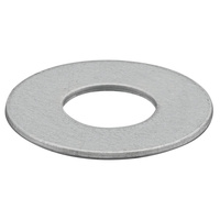 podkładka osłony stalowa