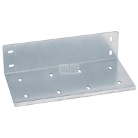 Ścienny uchwyt montażowy do Wilo-Isar BOOST5