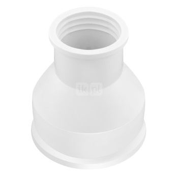 Lejek samozaciskowy dolnopłuka