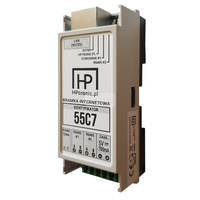 Moduł internetowy do pomp ciepła Viteco BPC, HPWT i HeatOn