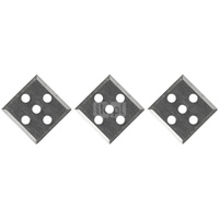 KLINGE SW 45/L, 3ER-PACK