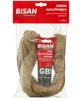 Pakuły 100g+pasta 100g/zestaw uszczelniający/ (12)-BISAN