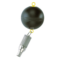 Akcesoria woda deszczowa Zgrubny filtr zasysający GR