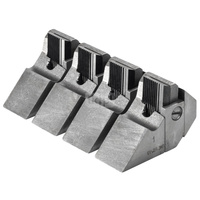 grzeb.+el.moc.UNC 1/2-13,kpl