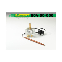 Część zamienna - wkład emaliowany regulator temperatury