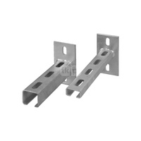 Szyna montażowa W2 500