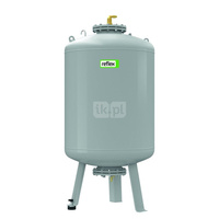 Zbiornik stabilizujący ciśnienie REFLEX Variomat VG pojemność 4000 l