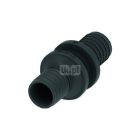 Złączka TECE flex, tworzywo, 25 mm (zz x zz)