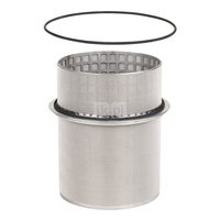 Wymienna siatka filtracyjna (F78TS‐F DN65) 50 mikronów