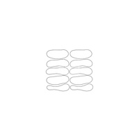 Oring 278.99x3.53 EPDM Bulk 10szt.