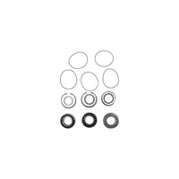 Zestaw łożysk NU207/7207 D35/D72x17