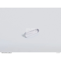 Pierścienie do nastawiania natężenia przepływu powietrza