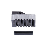 Szczęka i trzpień 8 do HEAVY/ALUDUR