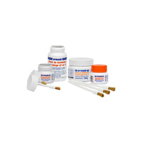 armack Pasta do lutowania miękkiego LF Nr 3 250g + pędzel