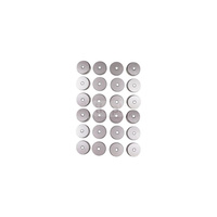 Komora z łożyskiem CR 1/3 Bulk 24szt.